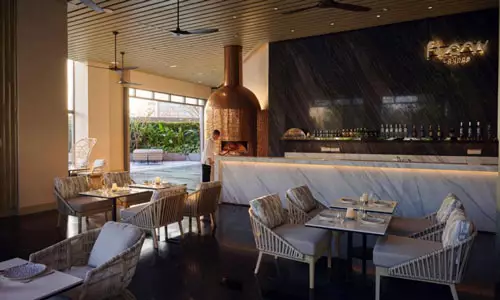 هتل چاتریوم گرند بانکوک هتل چاتریوم گرند بانکوک